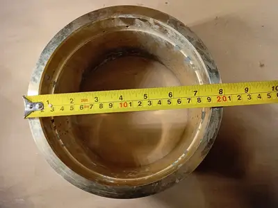 NEW LETOURNEAU R4168121