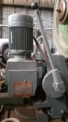 Used Eisele VMS-3 Circular Cold Saws Quebec CA | Machineco #1256355