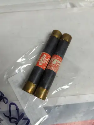 Used ECON CRS-20 Miscellaneous Equipment (Electrical & Power) | Surplus Asset Holdings #1193295