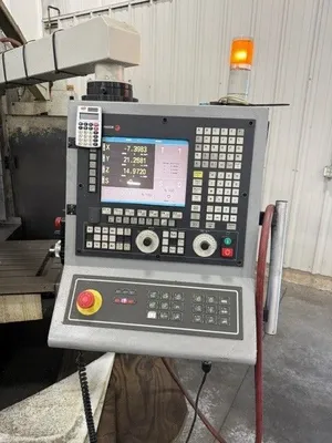 2012 GSM 1500L Vertical Machining Centers | 520 Machinery Sales LLC (5)