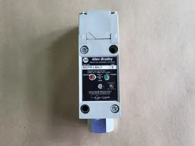 New | in-Stock ALLEN-BRADLEY 802PR-LBAJ1 Switchgears British Columbia CA | Lenmark #240697