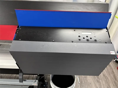 Used ROLAND "VG-540I" Large Format Printers Texas US | MachineryMax #1488255