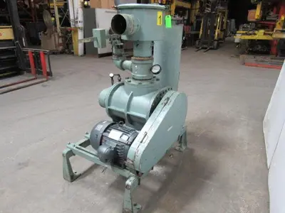 Used SUTORBILT _UNKNOWN_ Miscellaneous MRO Indiana US | Arrow Industrial #643916
