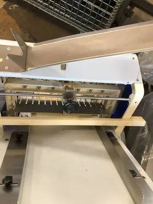 2019 OMCAN SB-CN-0025 Bread Slicers | Envoy Equipment LLC (4)