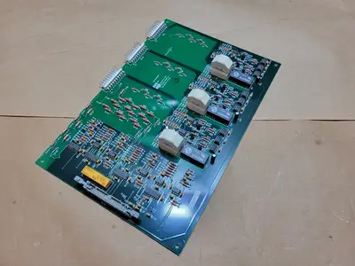 Used MGE 62-504762 Misc Electrical & Power Parts British Columbia CA | Lenmark #1439493