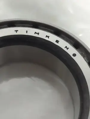 Used TIMKEN JLM104948 Industrial Controls Ohio US | Surplus Asset Holdings #1289470