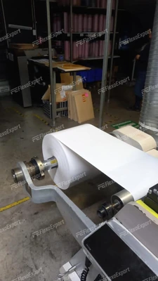 Used 2016 NILPETER FA-4 Flexo Printing Presses Connecticut US | FlexoExport #1490324