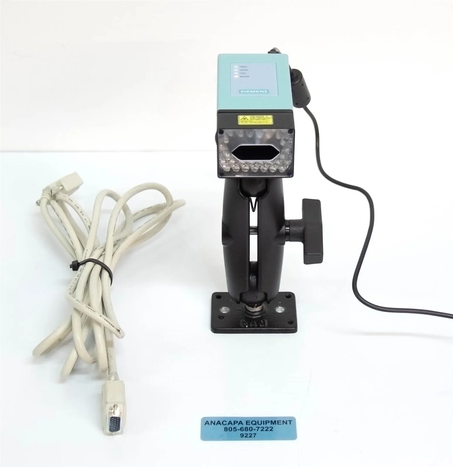 USED Siemens HE1515MD