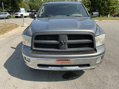 Used 2009 DODGE RAM 1500 Pickup Trucks Michigan US | Miedema Asset Management Group #1337352