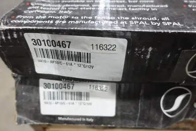 PALLET OF ASSORTED SAFETY EQUIPMENT