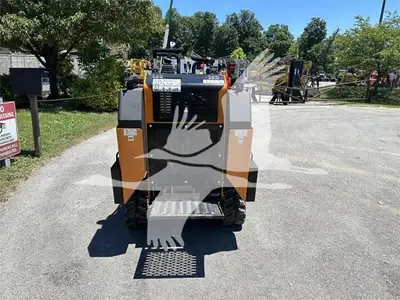 USED 2024 TIGER CLAW TC3000T