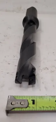 Allied Machine & Engineering 60522H-100F Tooling & Accessories, Tooling | Machinery Central (8)
