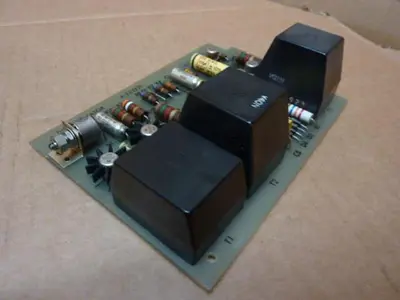 USED ALLEN BRADLEY X-233221