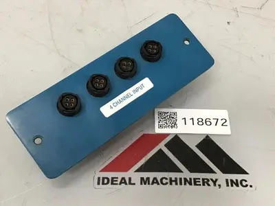 USED NOVATEC 9531