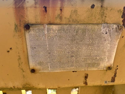 Used _UNKNOWN_ _UNKNOWN_ Pallet Forks Tennessee US | Moore Equipment #1517341