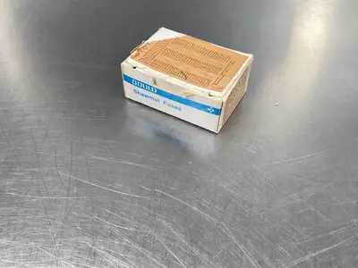 Used Gould _UNKNOWN_ Fuses South Carolina US | Palmetto Automation #1517624
