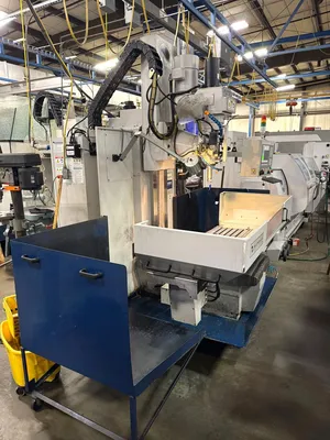 2015 MILLTRONICS MB20 Milling-Vertical Mills | Asset Exchange Corporation (3)