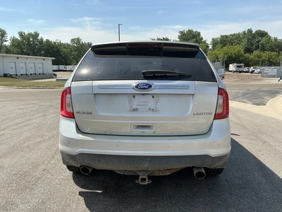 Used 2011 FORD EDGE SUVs Michigan US | Miedema Asset Management Group #1312947