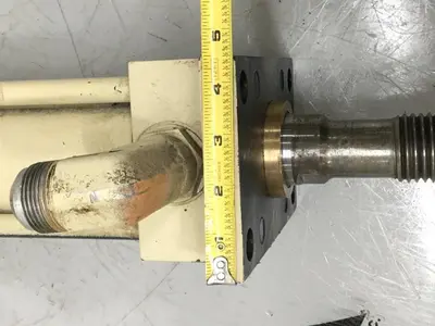 USED HL BOUTON NSF 3.25X26