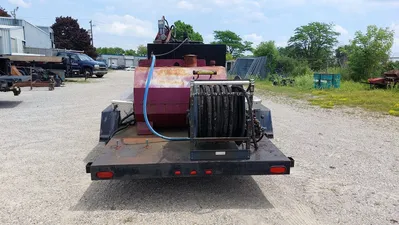HENNES-JOHNSON 4520 SPRAY UNIT | Platinum Group (7)