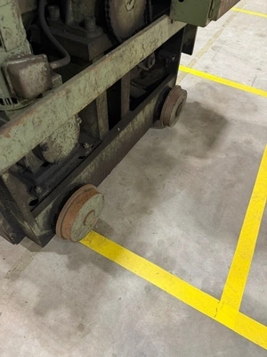 DAHLSTROM 15,000Lb L-Type Coil Car Coil Cars | Midwest Machinery, LLC (4)