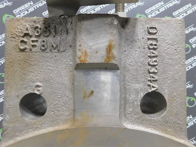 USED DURCO DT84934A