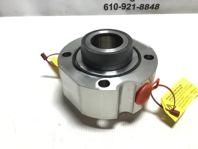 Flowserve GEB2562171B-6 Cartridge Mechanical Seal Stainless Steel