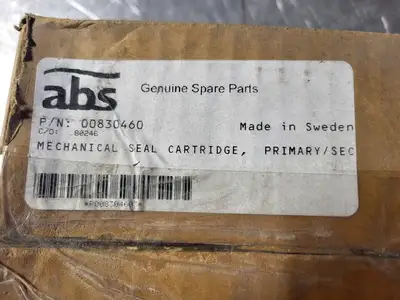 NEW ABS 00830460