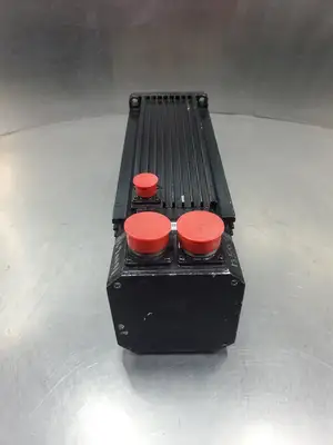 Used Allen Bradley H-4075-R-H04AA (P/N:193476) Servo Drives South Carolina US | Palmetto Automation #1469083