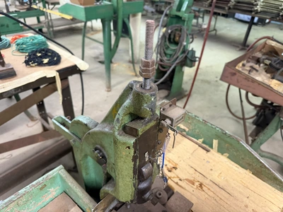 Used _UNKNOWN_ _UNKNOWN_ Kick Presses Michigan US | Miedema Asset Management Group #1360910