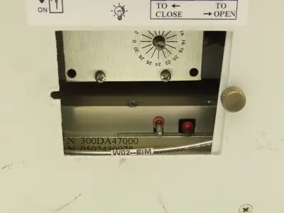 Dekolink Wireless MW-CBDA-SMR-1W80-A Elisa Compact Bi-Directional Amplifier