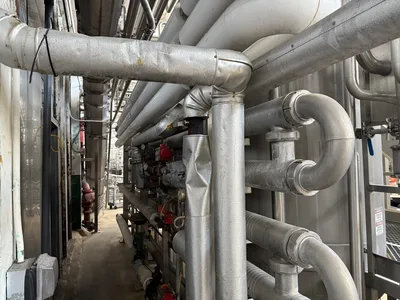 Heat Exchanger
