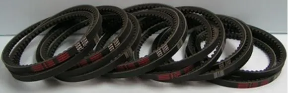 Used _UNKNOWN_ _UNKNOWN_ Spindle Belts Texas US | Bamko Surplus Process Equipment #1180127