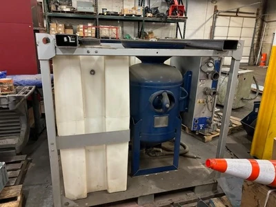 USED 2017 GRACO  ECO  QUIP 2 EQS ECO  QUIP 2 EQS