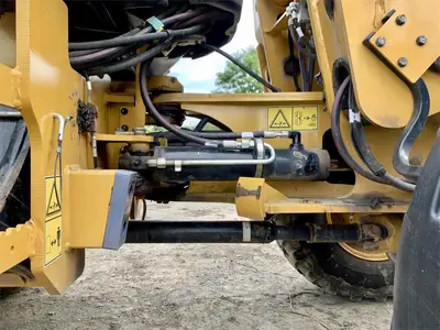 Used 2015 CATERPILLAR 908M Wheel Loaders | Abele Tractor #1342889