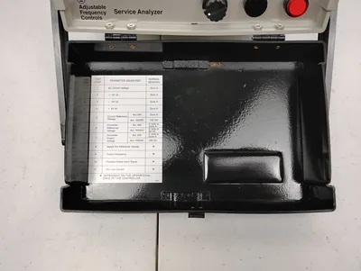 USED WESTINGHOUSE ACCUTROL 300