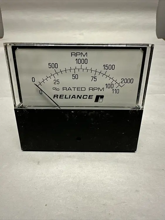 New | in-Stock RELIANCE 0-51476-15 Meters - Misc Ohio US | Surplus Asset Holdings #1248030