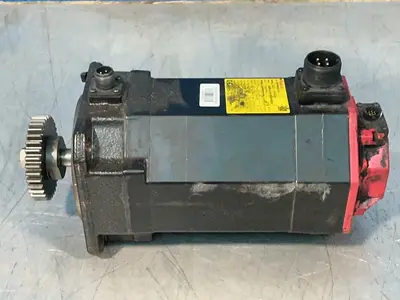 Used FANUC A06B0238B605#S000 Motors (misc) Ohio US | HGR 24 #1289779