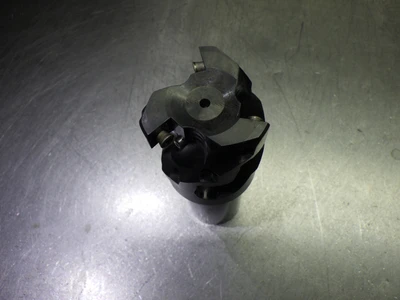 SECO 2" 3 Flute Milling Cutter 1.5" Shank R217.69-02.00-3-15HS3 (LOC2970B)