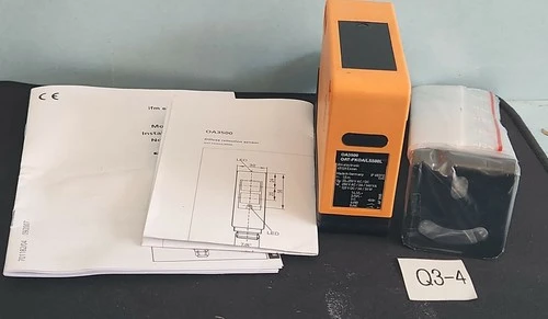NEW IFM EFECTOR OA3500