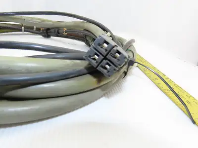 Muratec MW200 Control Cable Assembly