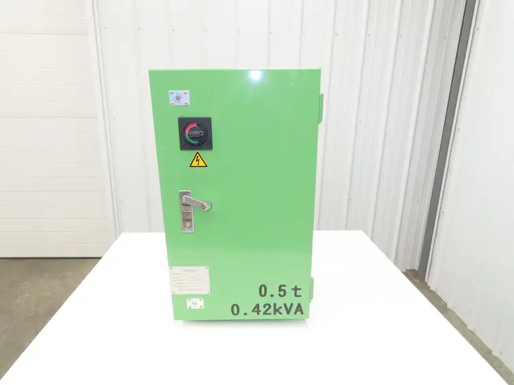 Used NTO _UNKNOWN_ Miscellaneous MRO | Arrow Industrial #646902