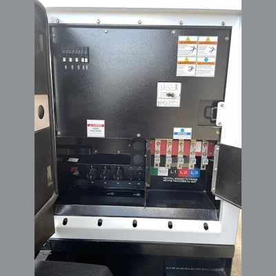 USED 2019 DOOSAN G50WDO-3A-T4F