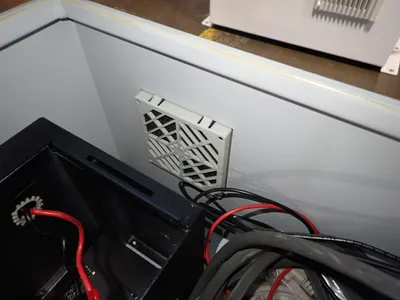 Used SICK 2099381 Uninterruptible Power Supplies Ohio US | HGR 24 #798837