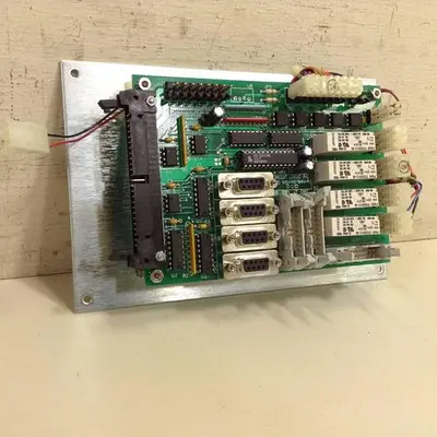 USED AMERICAN MSI CLD 98-46 94V-0