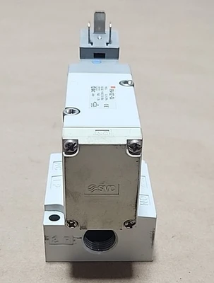 USED SMC VP544-3DZ1-03A