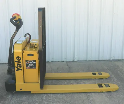 Used 2008 Yale MPW050 Electric Pallet Trucks New York US | United Lift #1446860