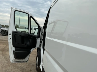 Used 2023 RAM PROMASTER Vans Michigan US | Miedema Asset Management Group #1296320