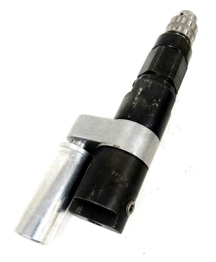 USED ARO 7813-B PNEUMATIC DRILL 7813B 7831-B