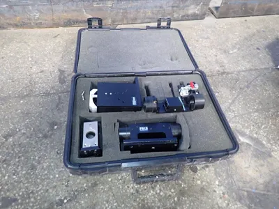 Pike Technologies  Ftr Spectrometers